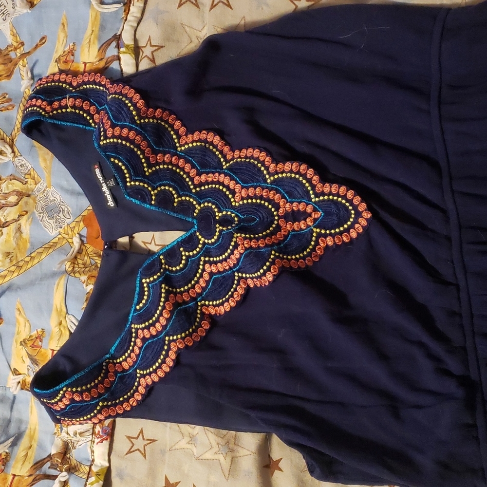 dress